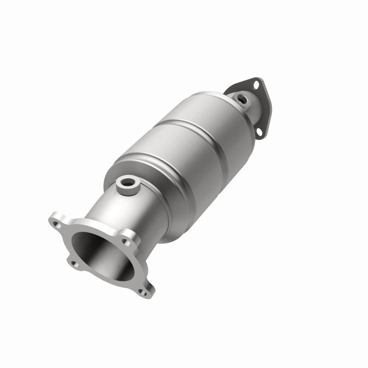 Magnaflow Direct-Fit Catalytic Converter 24190 for 05-08 Audi A4/A4 Quattro 2.0L Turbo - OneFastShop