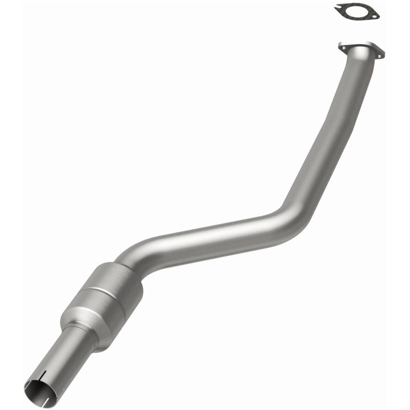 Magnaflow Direct Fit Catalytic Converter for 2010 BMW 335i xDrive 3.0L - OneFastShop