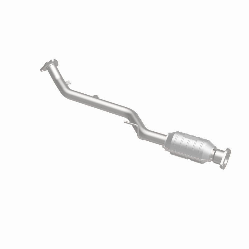 MagnaFlow Direct-Fit Catalytic Converter 300ZX Turbo Passenger Side 49S - OneFastShop