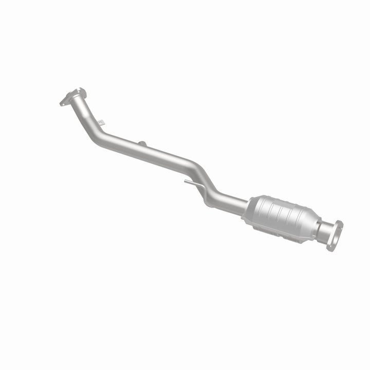 MagnaFlow Direct-Fit Catalytic Converter 300ZX Turbo Passenger Side 49S - OneFastShop
