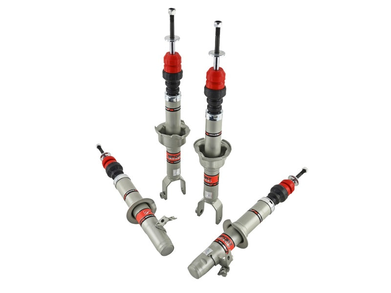 Skunk2 Racing Sport Shocks Set of 4 for 94-01 Acura Integra GS GS-R LS RS Type R