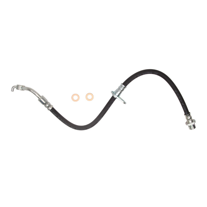 DFC Rear Left Brake Hose - Honda Civic / Insight 2016-2022
