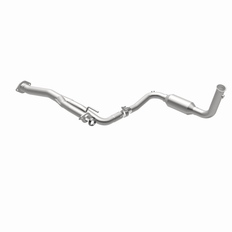 Magnaflow Direct Fit Catalytic Converter for 2004 Jeep Liberty 3.7L - OneFastShop