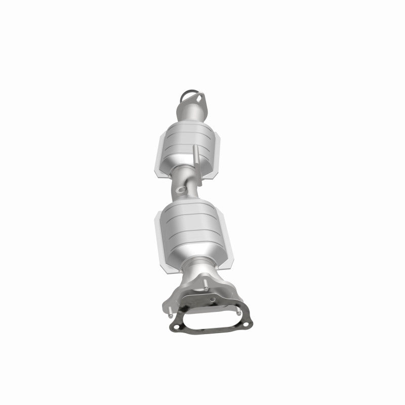 MagnaFlow Catalytic Converter Direct-Fit 2001-05 Ford Explorer Sport Trac 4.0L DF