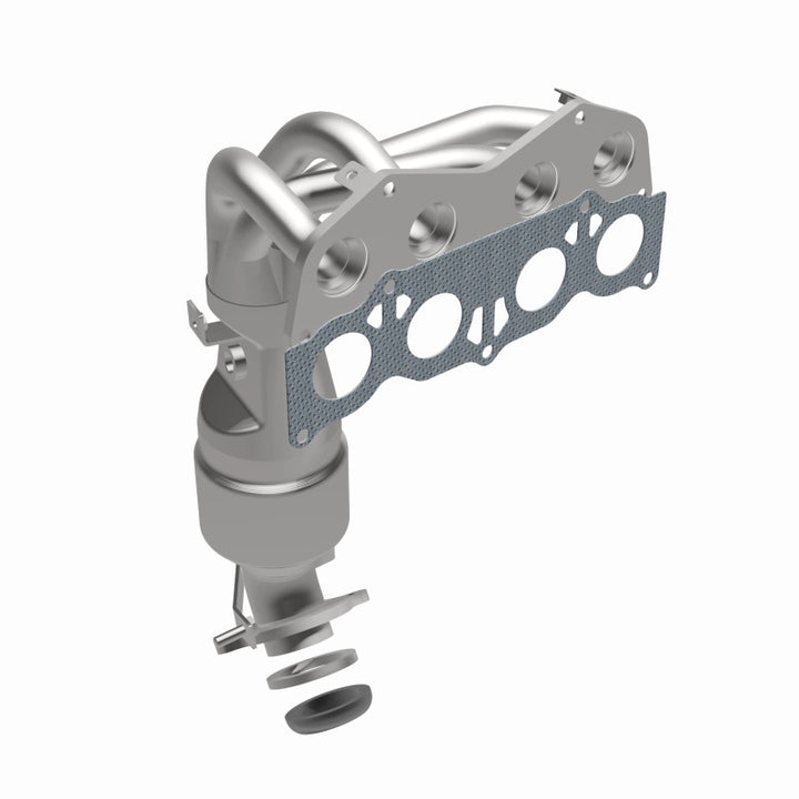 Magnaflow 2006–2008 Direct-Fit Catalytic Converter for Toyota RAV4 2.4L - OneFastShop