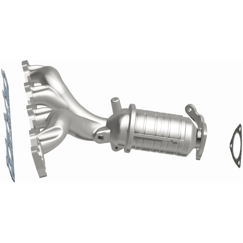 Magnaflow 08-10 Pontiac G6 2.4L Direct Fit CARB Compliant Catalytic Converter