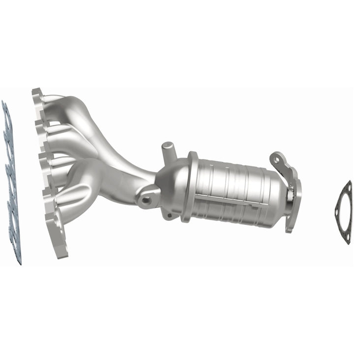 Magnaflow 08-10 Pontiac G6 2.4L Direct Fit CARB Compliant Catalytic Converter