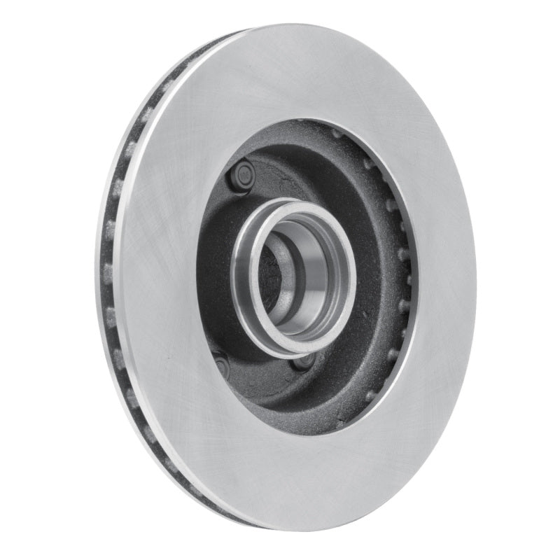 DFC Premium OE Front Brake Rotor - Dodge Dakota 1987-1990, image 2