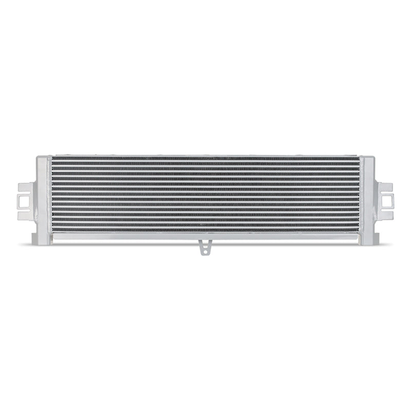 Mishimoto Performance Oil Cooler for 2021+ BMW G8X M3/M4 Silver