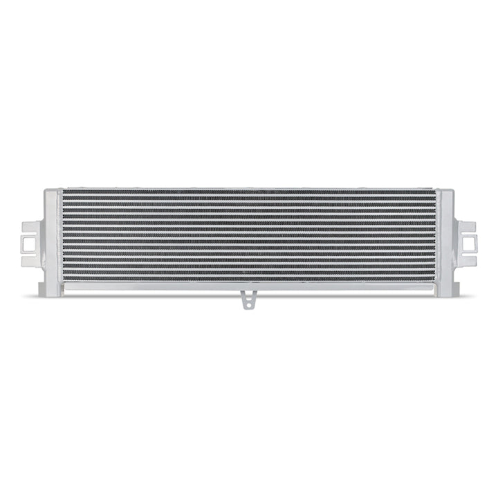 Mishimoto Performance Oil Cooler for 2021+ BMW G8X M3/M4 Silver