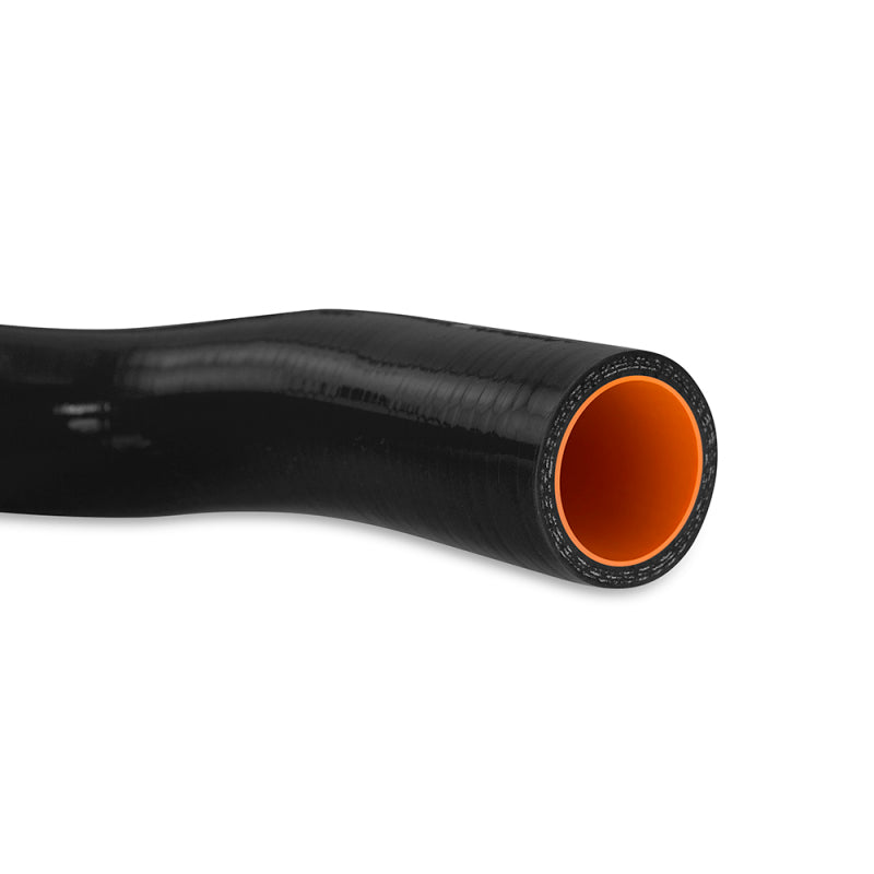 Mishimoto Silicone Radiator Hose Kit - Black for 11-14 Ford F-150 5.0L V8
