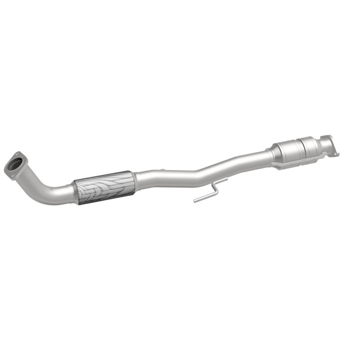 Magnaflow Direct-Fit Catalytic Converter for 2002 Toyota Camry 2.4L Rear - OneFastShop