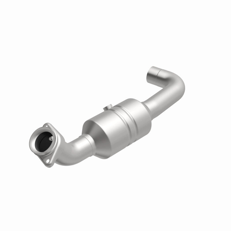 Magnaflow Direct Fit CARB Compliant Right Catalytic Converter for 11-14 Ford F-150 5.0L
