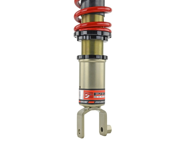 Skunk2 Racing Pro S II Coilovers 10K/8K Spring Rates for 96-00 Honda Civic All Models