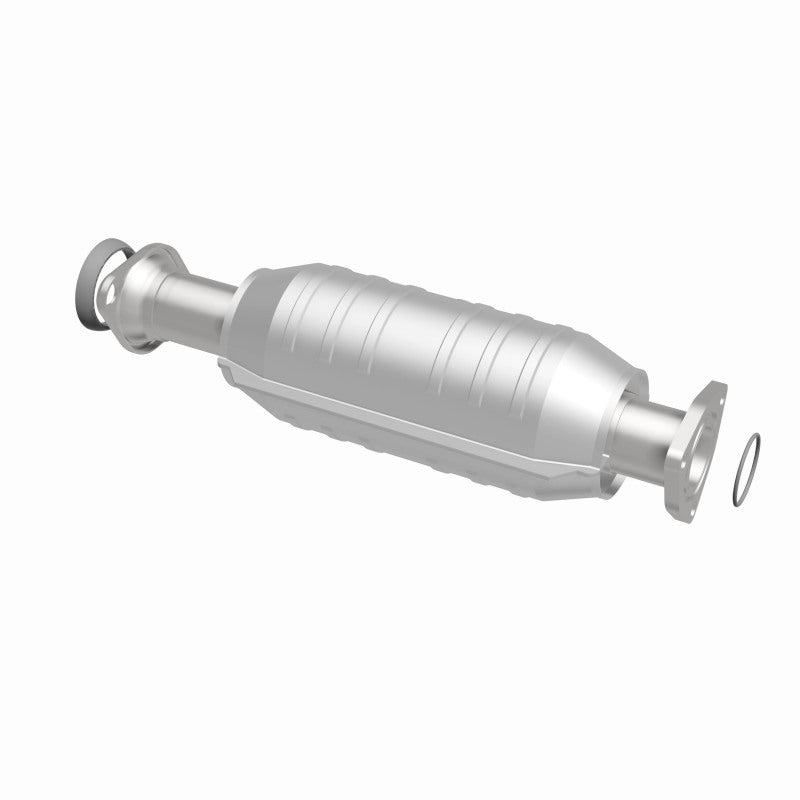 Magnaflow Direct-Fit Catalytic Converter for 99-00 Honda Civic EX/SI - OneFastShop