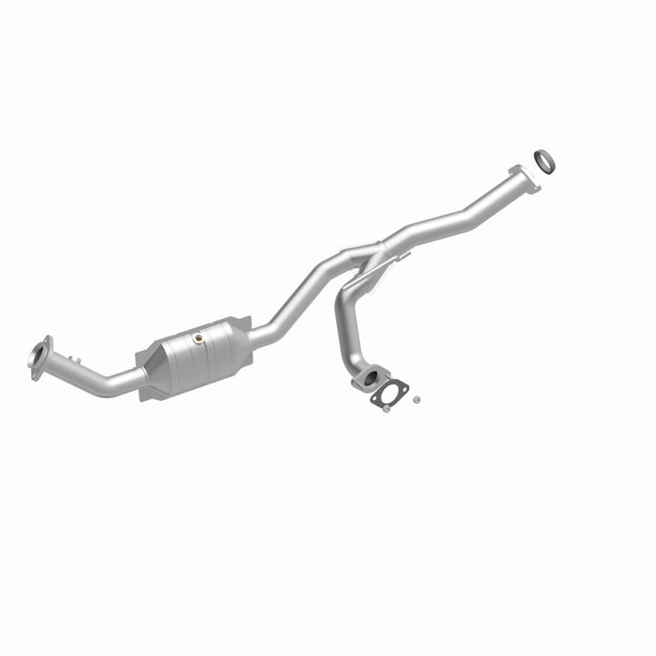 Magnaflow Direct-Fit Catalytic Converter 07-09 Ranger 3.0 Passenger Side OEM - OneFastShop