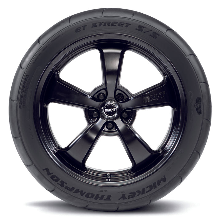 Mickey Thompson ET Street S/S Tire - Drag Radial P305/35R19 - OneFastShop