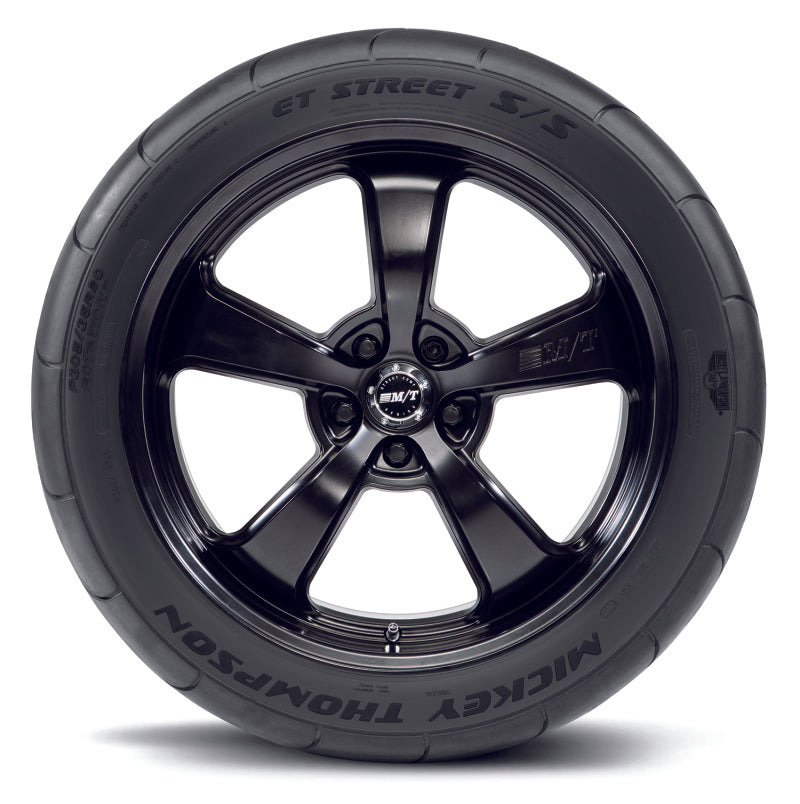 Mickey Thompson ET Street S/S Tire - High Performance Drag Radial - OneFastShop