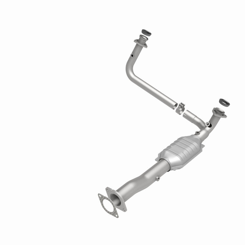 MagnaFlow Direct Fit Catalytic Converter California Grade for 96-99 GM K/C 1500/2500 V8/V6