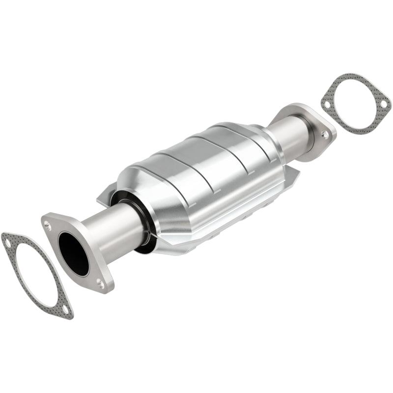Magnaflow Direct-Fit Catalytic Converter 01-04 Nissan Frontier 2.4L - OneFastShop