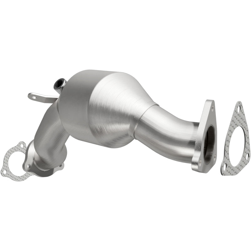 Magnaflow Catalytic Converter Direct Fit 11-15 Audi Q7 V6 3.0L 2.5in Pipe Dia