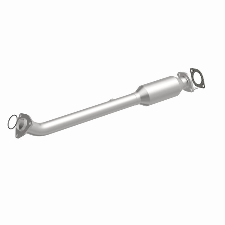 MagnaFlow Direct-Fit Catalytic Converter for 05-13 Nissan Frontier 2.5L - OneFastShop