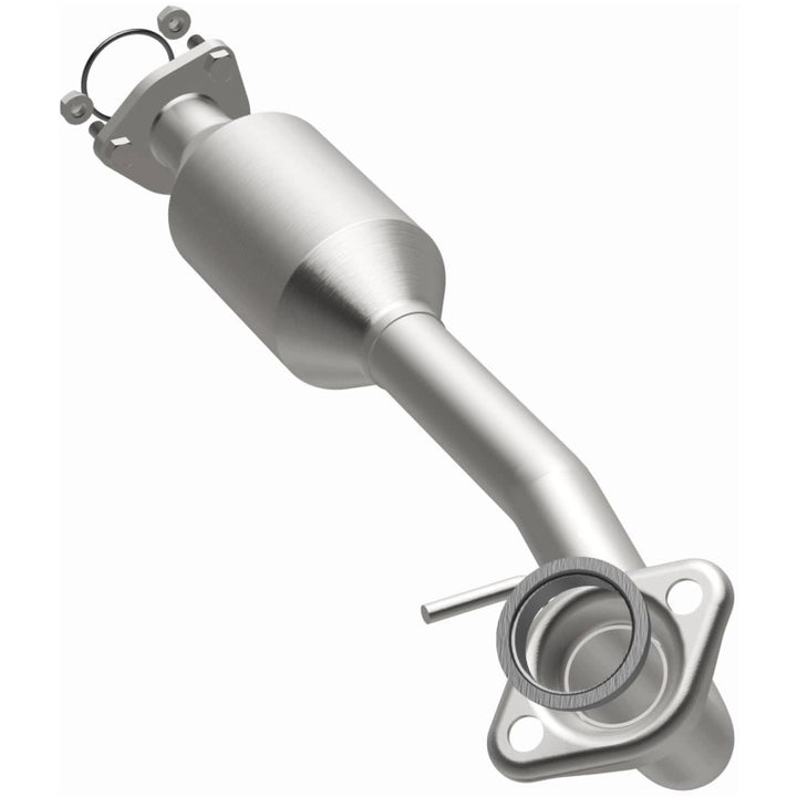 Magnaflow OEM Undrbdy Direct Fit Catalytic Converter 52041 for 00-01 Honda Insight 1