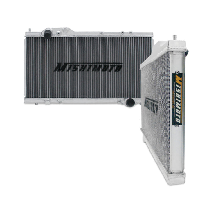 Mishimoto Performance Manual Aluminum Radiator for Acura NSX 90-05 - OneFastShop