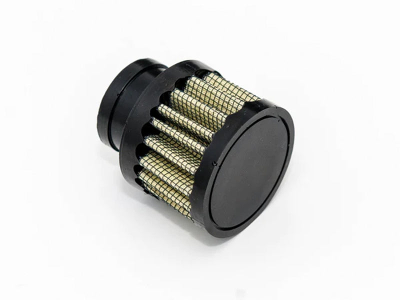 AWE Tuning S-FLO Breather Filter for VW/Audi 2.0T - Fits Various Audi A3, S3, TT Quattro, TTS Quattro, Volkswagen Golf, Golf Alltrack, Golf R, Golf SportWagen, GTI, Jetta GLI