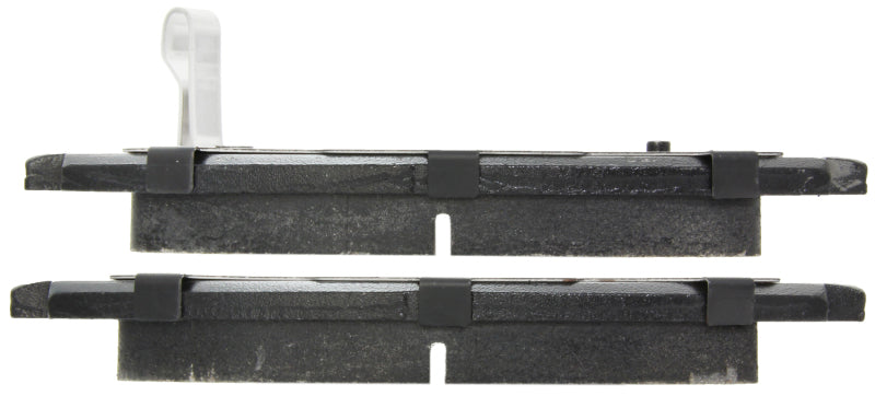 Stoptech Front Brake Pads with Para-Aramid Composites 00-09 S2000/06+ Civic Si/02-06 RSX-S - OneFastShop