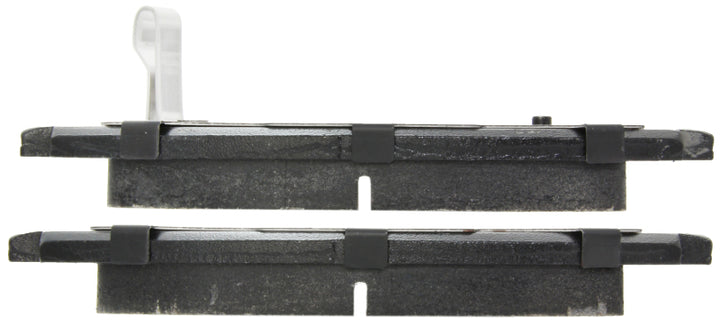 Stoptech Front Brake Pads with Para-Aramid Composites 00-09 S2000/06+ Civic Si/02-06 RSX-S - OneFastShop