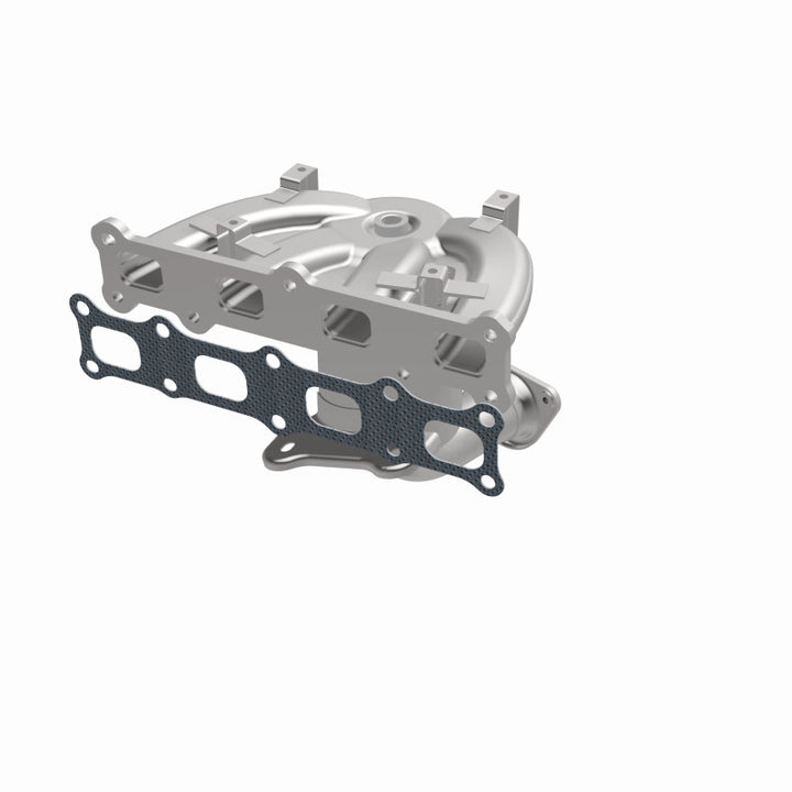 Magnaflow Conv DF 07 Dodge Caliber 2.4L Manifold AWD Jeep Patriot 2.4L Manifold 4WD 49 State