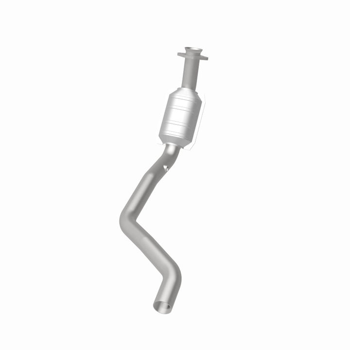 Magnaflow Direct-Fit Catalytic Converter for 00-02 Lincoln LS OEM - OneFastShop