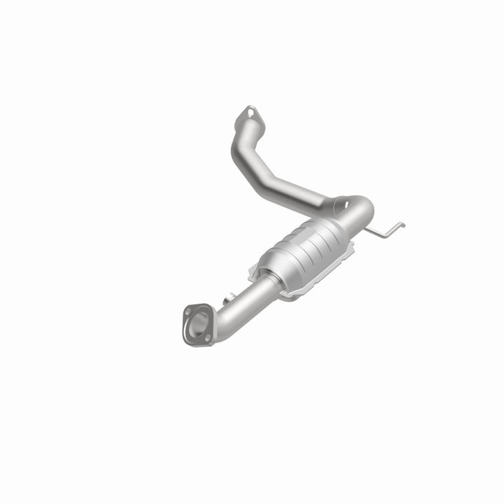 Magnaflow Catalytic Converter for 05-07 4Runner 4.7 Driver Side Rear OE - OneFastShop