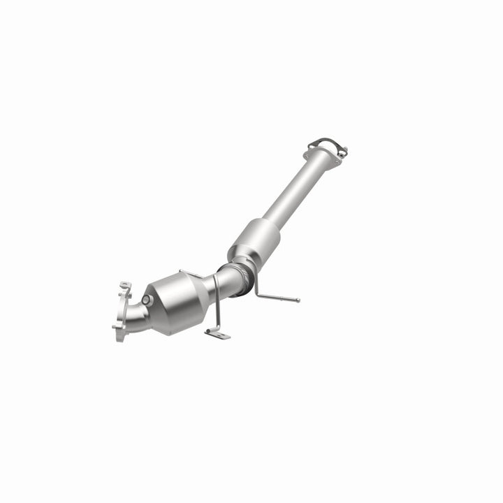 Magnaflow Direct Fit Catalytic Converter for 15-16 V60 L5 2.5, Fits Volvo V60 XC60 XC70 - OneFastShop