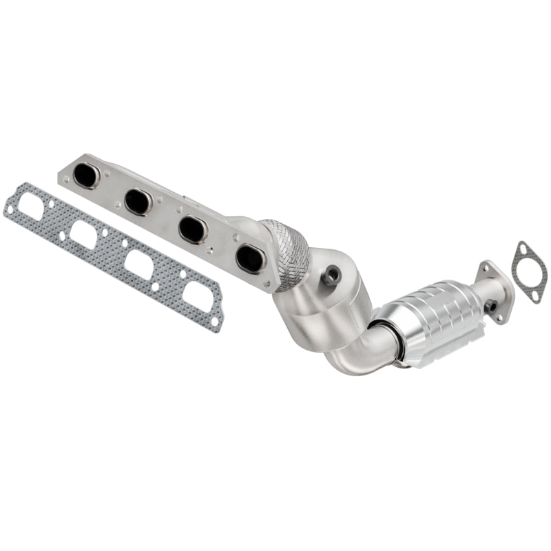 MagnaFlow Catalytic Converter for 02-06 Mini Cooper/S - OneFastShop