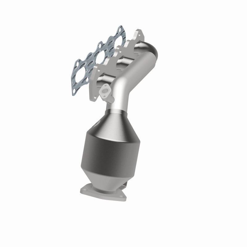 MagnaFlow Conv DF Direct-Fit Catalytic Converter for 2000 Suzuki Grand Vitara 2.5L - OneFastShop