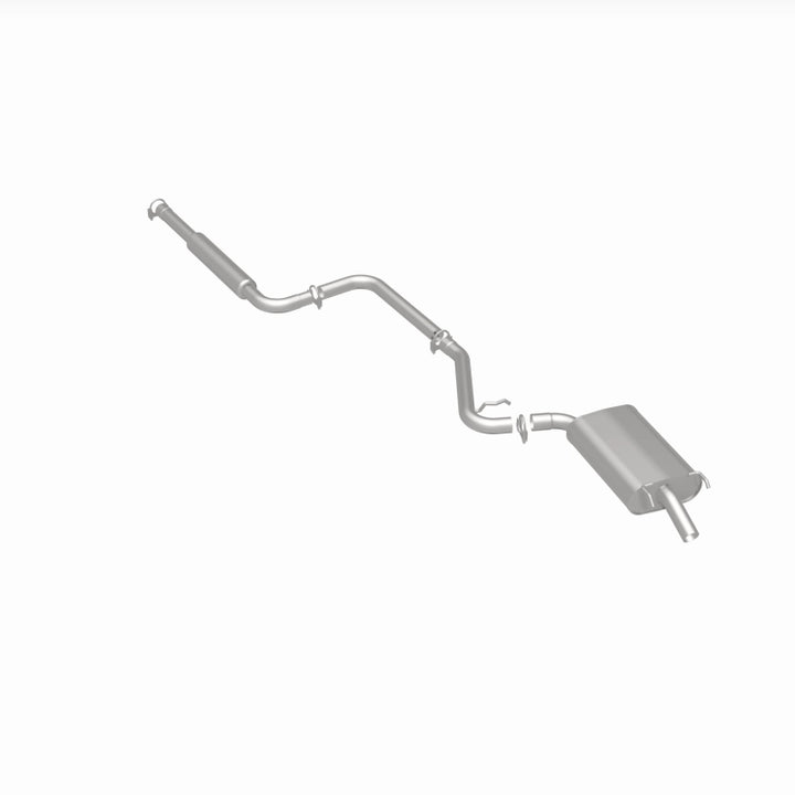 MagnaFlow BRE Exhaust Kit for 2001–2006 Sebring Stratus - OneFastShop