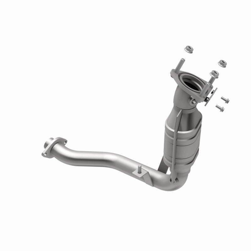 Magnaflow Conv DF 01-04 Escape 2.0 OEM Direct-Fit Catalytic Converter for 2001-2004 Ford Escape and Mazda Tribute - OneFastShop