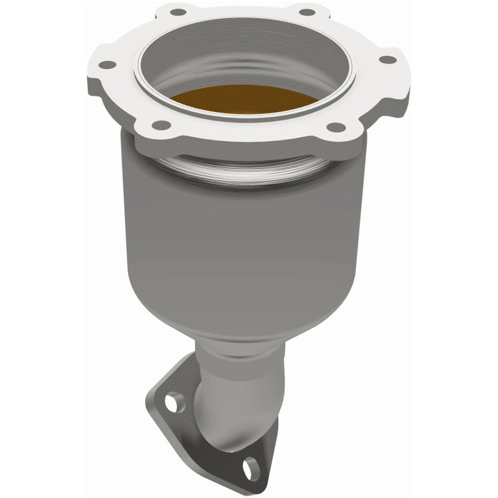 MagnaFlow Direct-Fit Catalytic Converter for 04-05 Maxima Front Man OEM