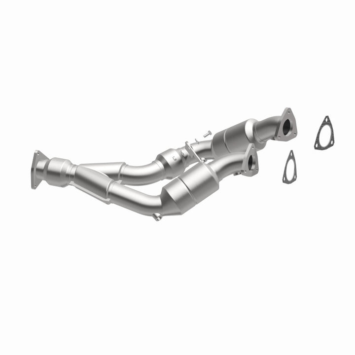 Magnaflow Direct-Fit Catalytic Converter for 04-06 VW Touareg 3.2L
