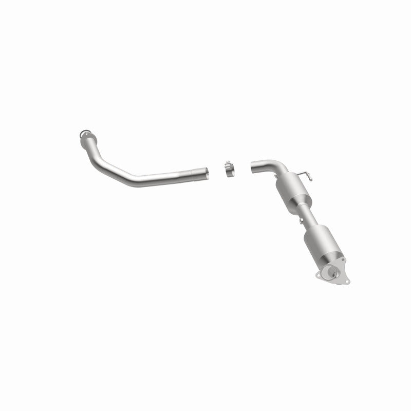 Magnaflow Direct Fit Catalytic Converter for 07-15 Toyota Tundra 5.7L - OneFastShop