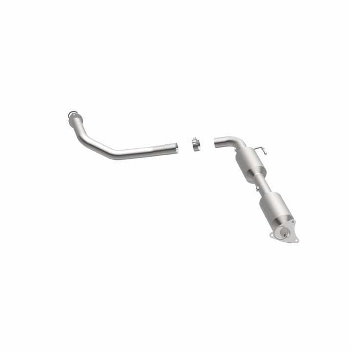 Magnaflow Direct Fit Catalytic Converter for 07-15 Toyota Tundra 5.7L - OneFastShop