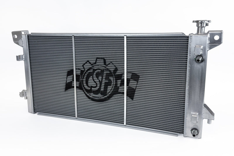 CSF Radiator High Performance 2010-2014 Ford Raptor F-150 - OneFastShop