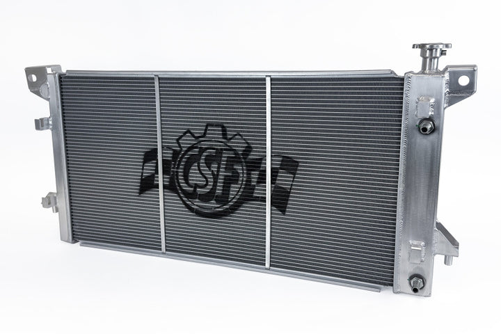 CSF Radiator High Performance 2010-2014 Ford Raptor F-150 - OneFastShop