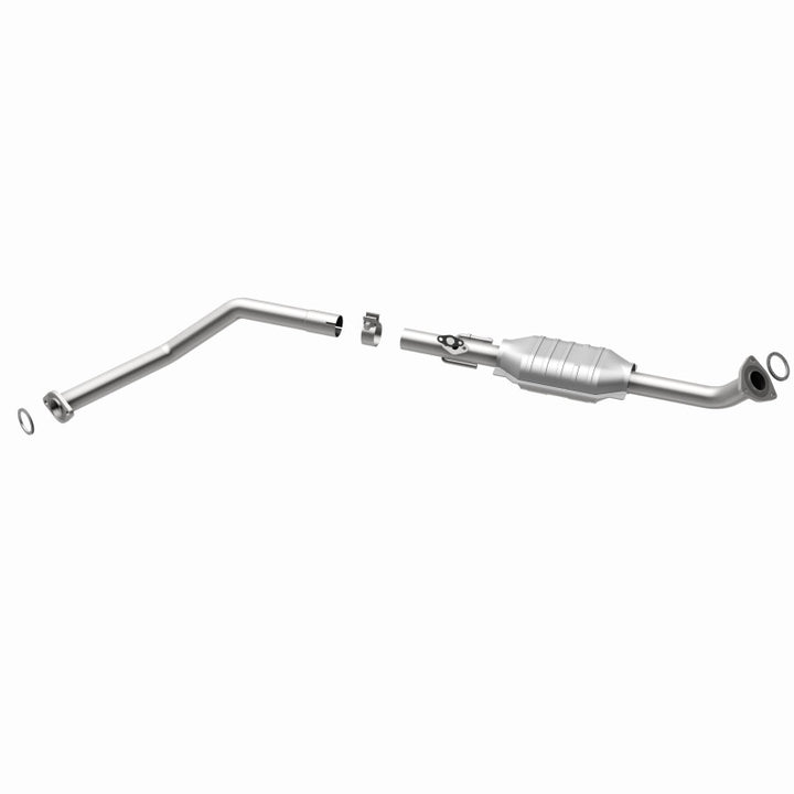 Magnaflow Direct-Fit Catalytic Converter 01-04 Sequoia 4.7L OEM - OneFastShop