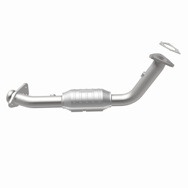 Magnaflow Direct Fit Catalytic Converter for 1994-1996 Chevrolet Caprice Buick Roadmaster - OneFastShop