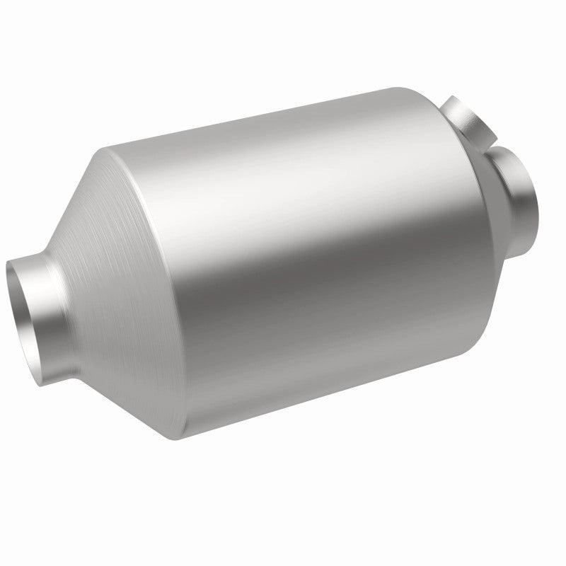 Magnaflow 2.00 1/O2 CA 5in Spun Universal Converter for Dodge Durango 2004-2006 and Ford Freestar 2004-2005 - OneFastShop