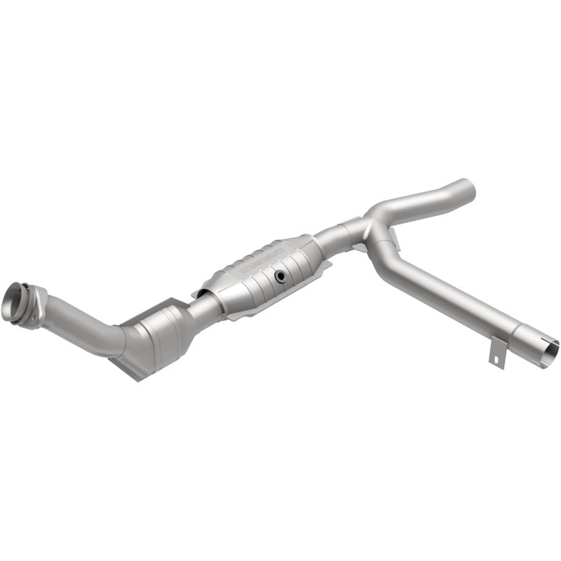 MagnaFlow California Grade Direct-Fit Catalytic Converter - Ford F-150 Heritage 4.6L 2002-2004 (458040)
