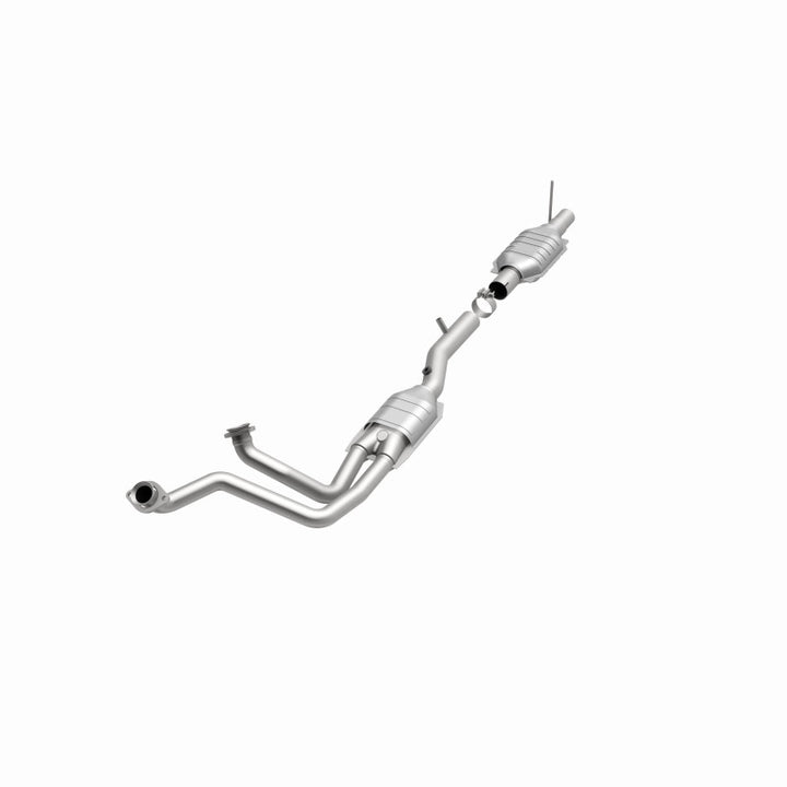 Magnaflow Direct-Fit Catalytic Converter for 96 Ford F-150 4.9L I-6 - OneFastShop